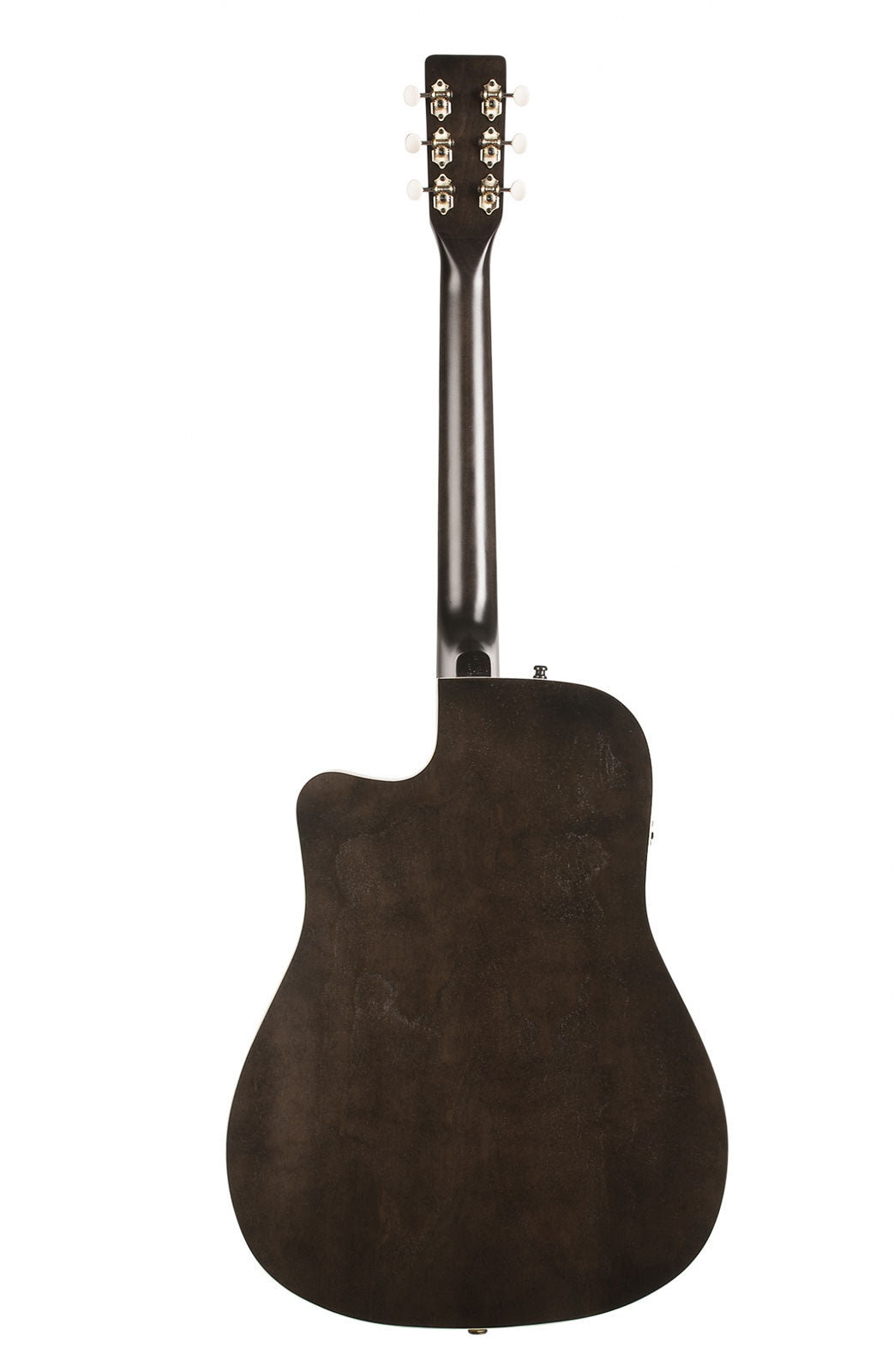 Americana Nero sbiadito CW Presys II