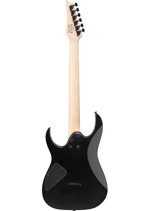 RG421EX-BKF Nero opaco