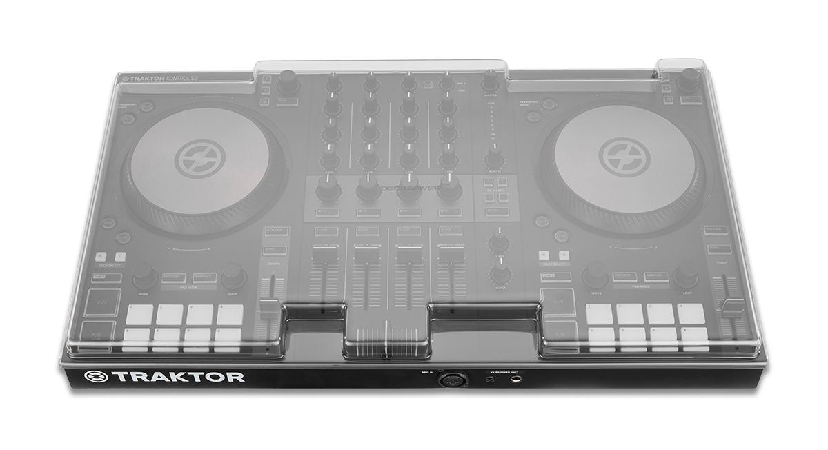Copertura per Nativie Instruments Kontrol S3