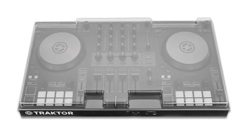 Copertura per Nativie Instruments Kontrol S3