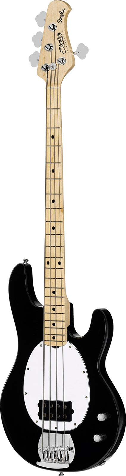 Intro Series Stingray Ray2 Nero