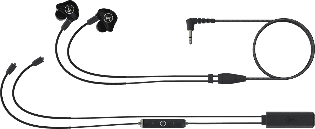 MP240/BTA PACK