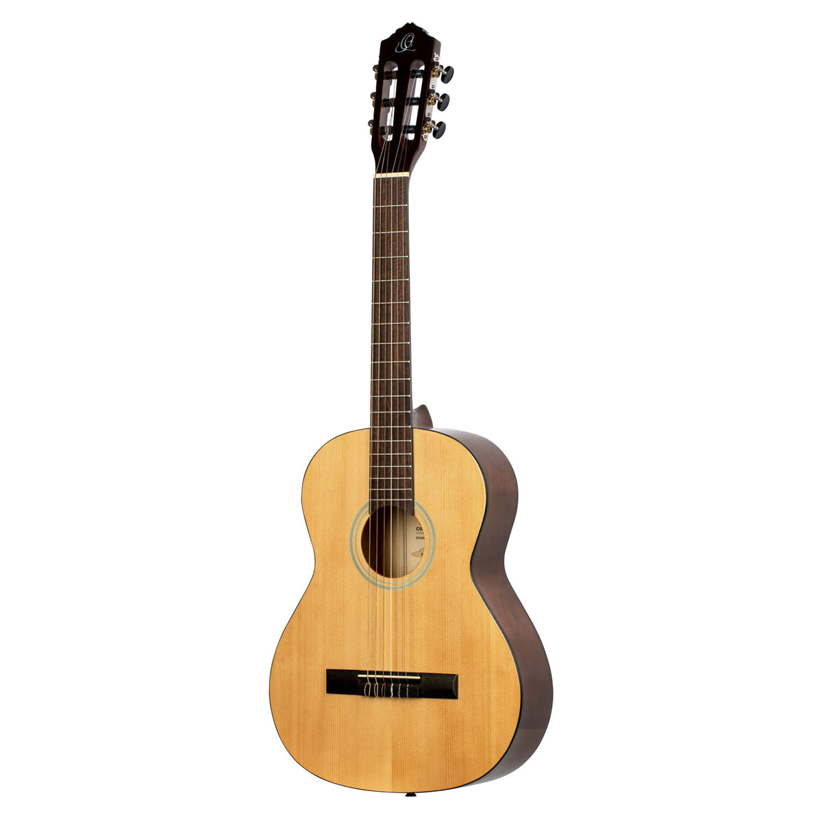 Chitarra Rst5 3-4 Abete Senza Custodia