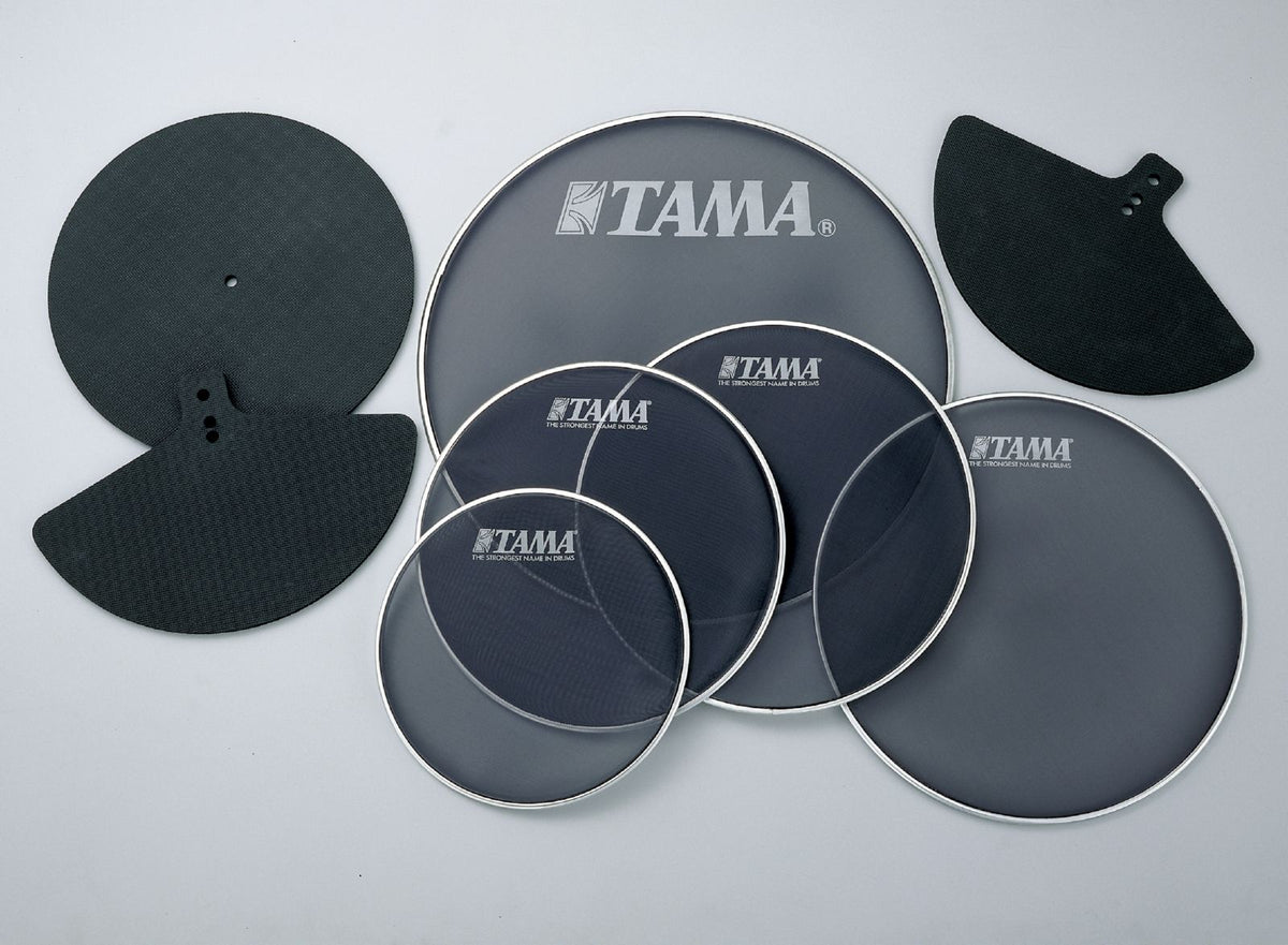 Pelli in mesh Tama