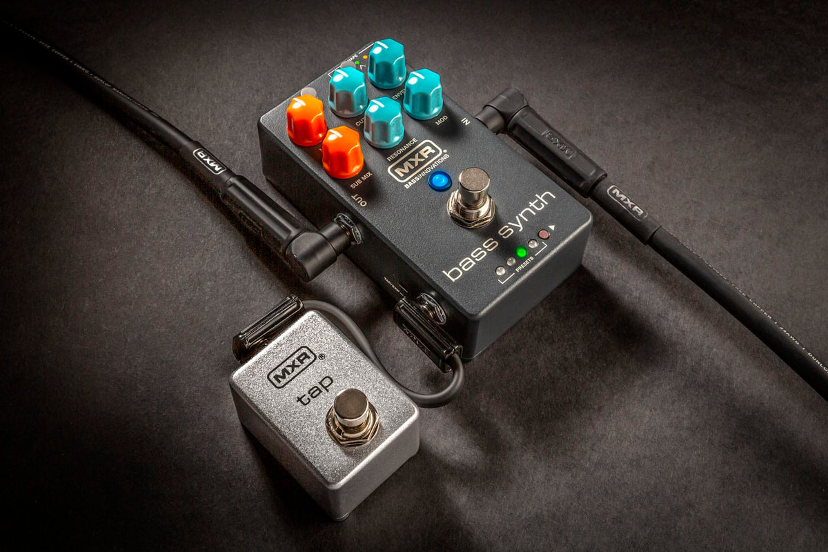 MB301 Sintetizzatore per basso