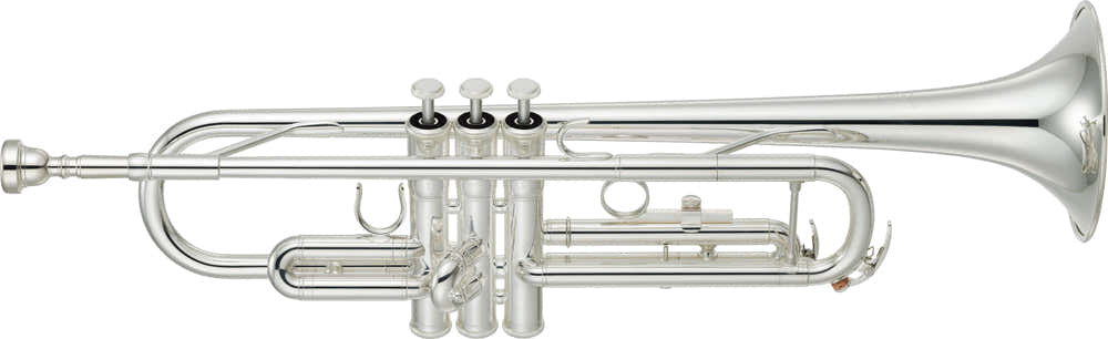 YTR3335S Sib Argentata