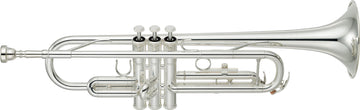 YTR3335S Sib Argentata