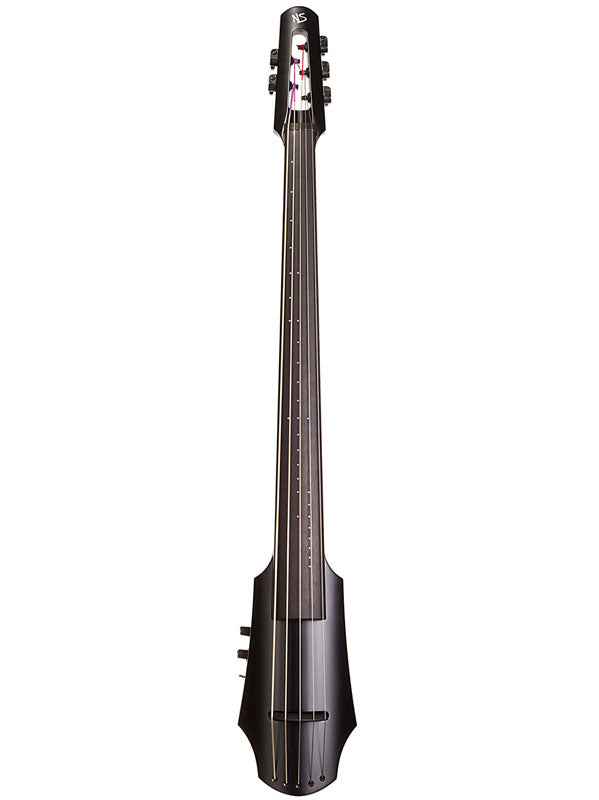Nxta - Violoncello Elettrico Nero (5 Corde)