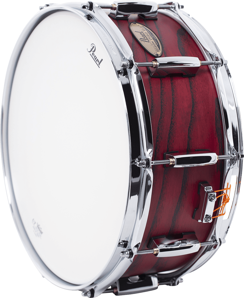 Session Studio Select 14X5.5 Frassino Scarlatto