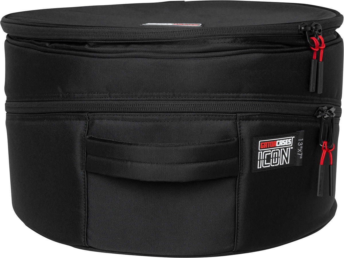 G-ICON bag for 14? x 5? snare drum