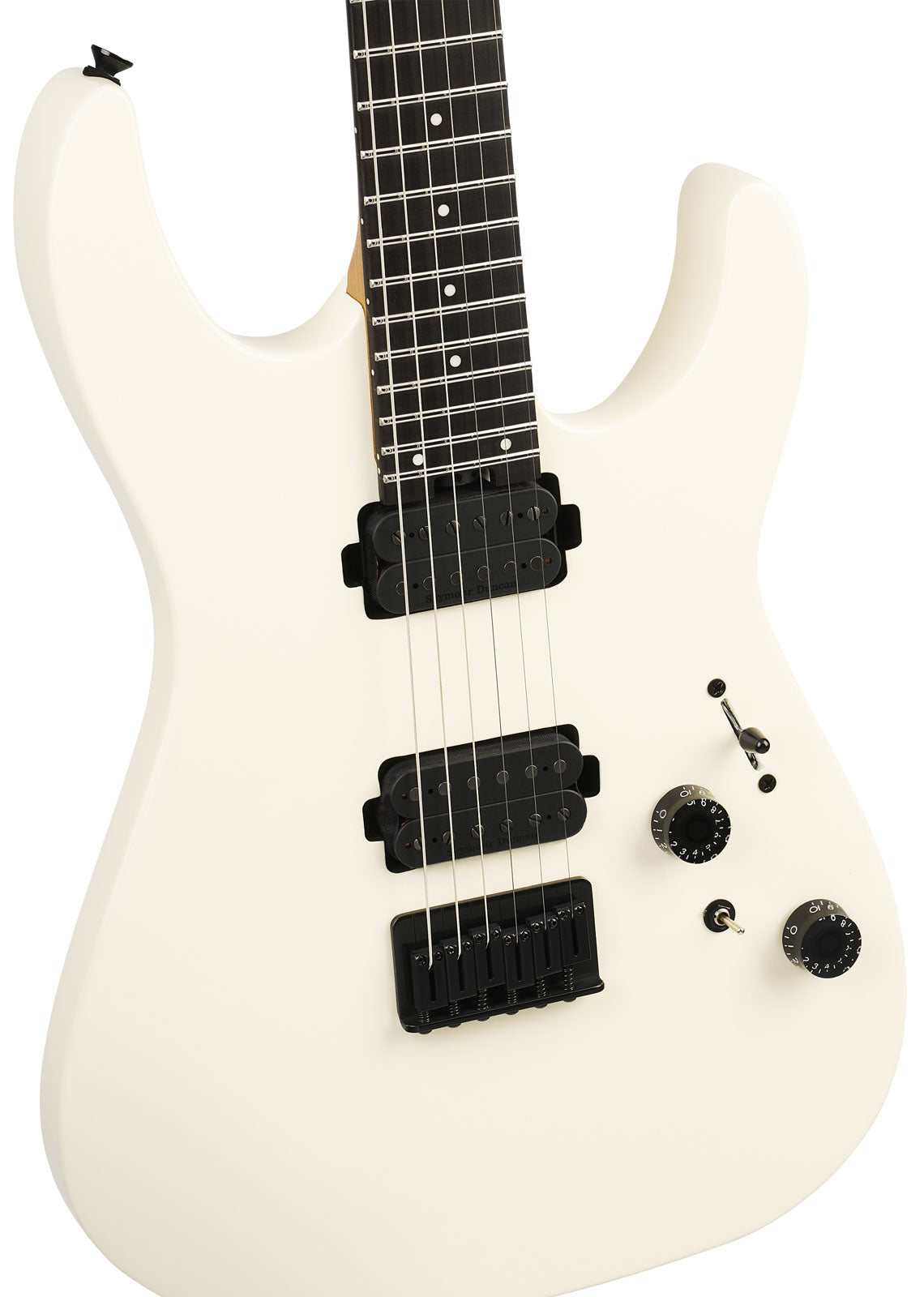 Pro-Mod Plus Dinky DK24 HH HT EB Ebo Bianco Crema