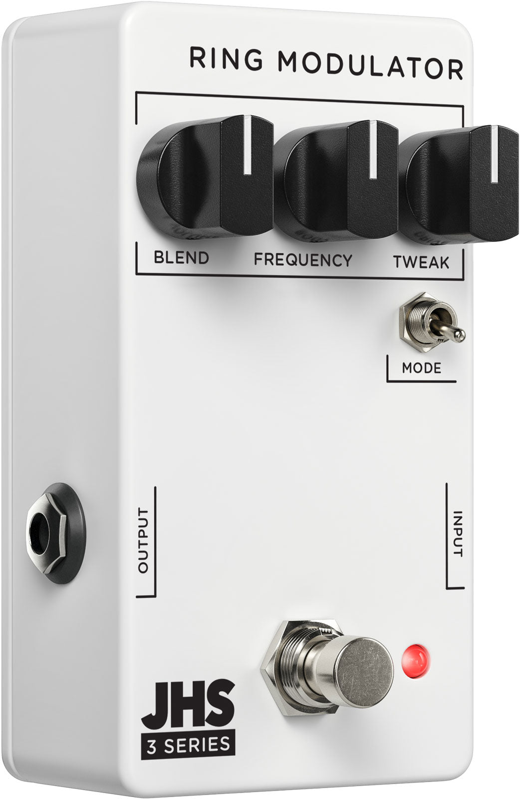 Modulatore ad anello 3 Series