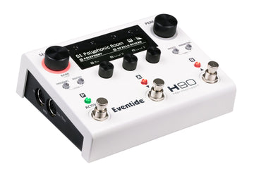 H90 Armonizzatore