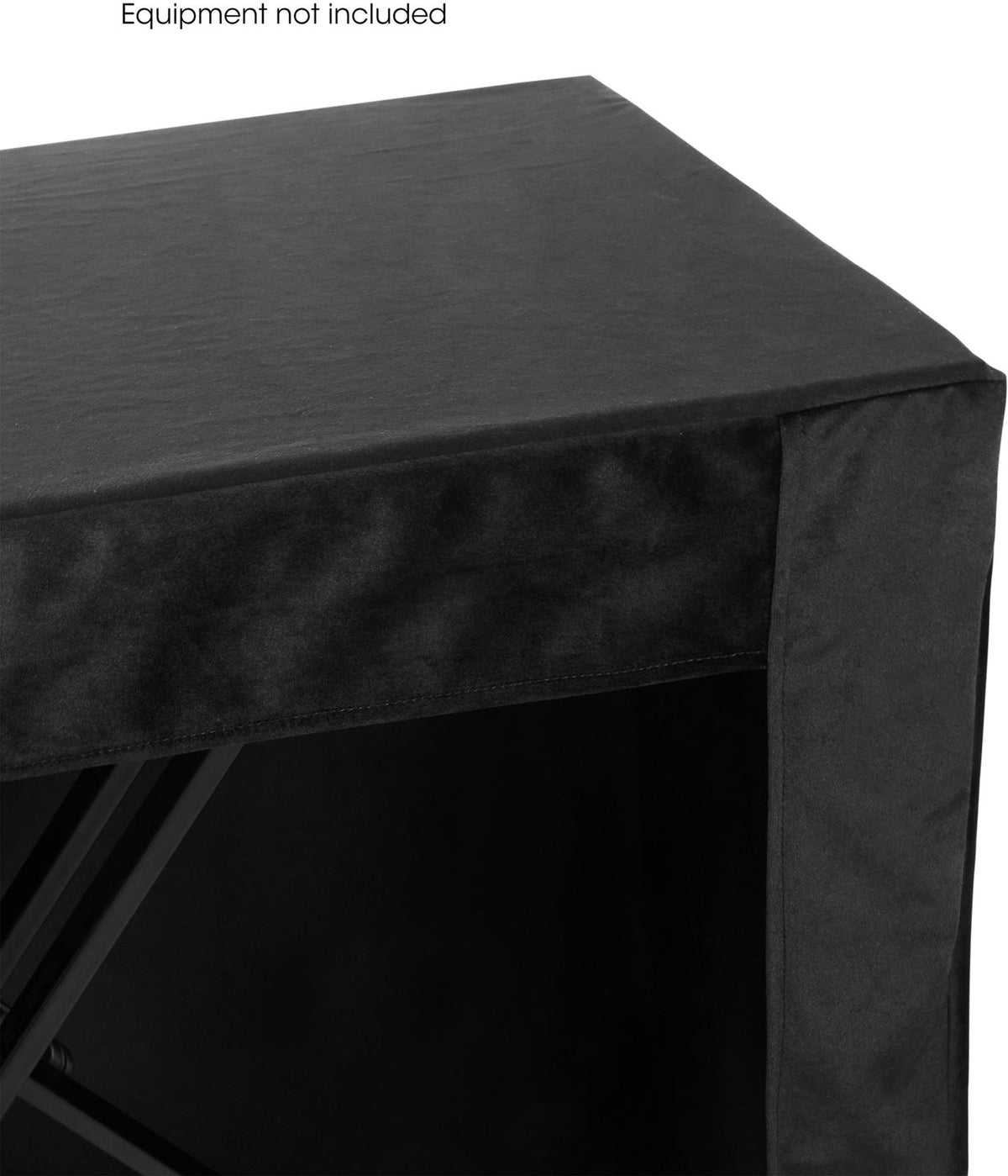 Rivestimento supporto GBGRDC Nero