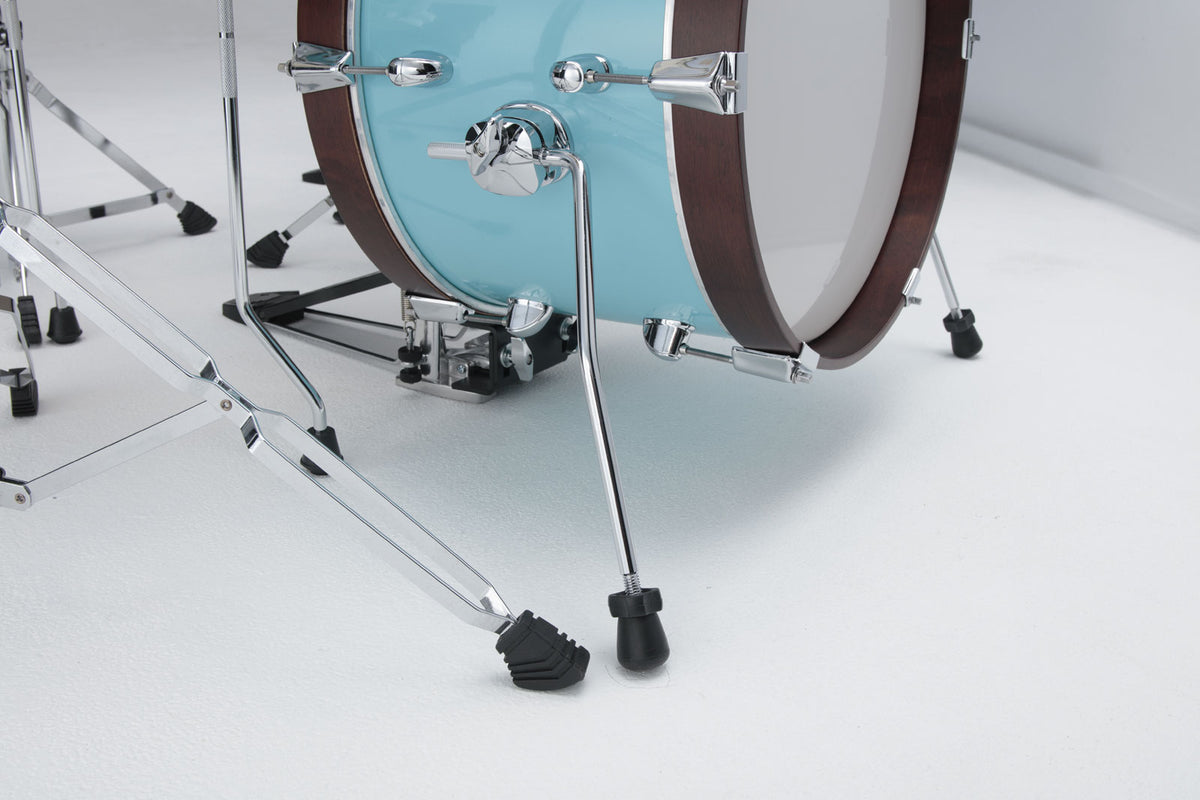 LJK56S-AQB - Club-JAM Jazz 16" BLU ACQUA