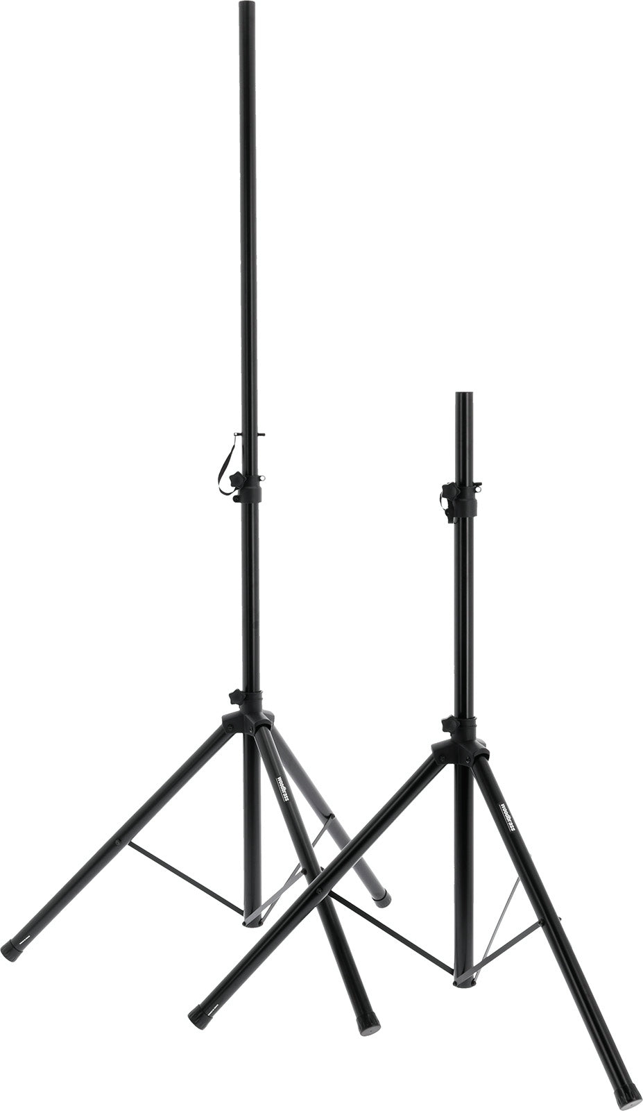 SS50 Set di supporti per altoparlante + custodia