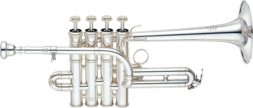 YTR9835 Custom Sib/La Argentata