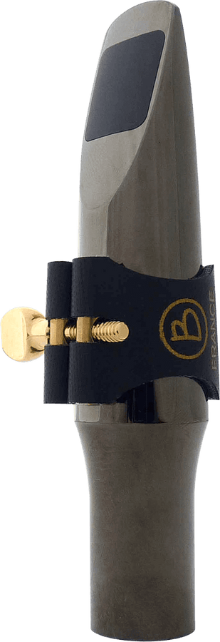 Bocchino in metallo B29TS - Tenore