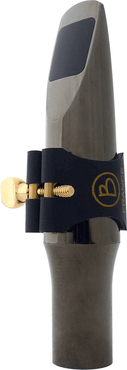 Bocchino in metallo B29TS - Tenore