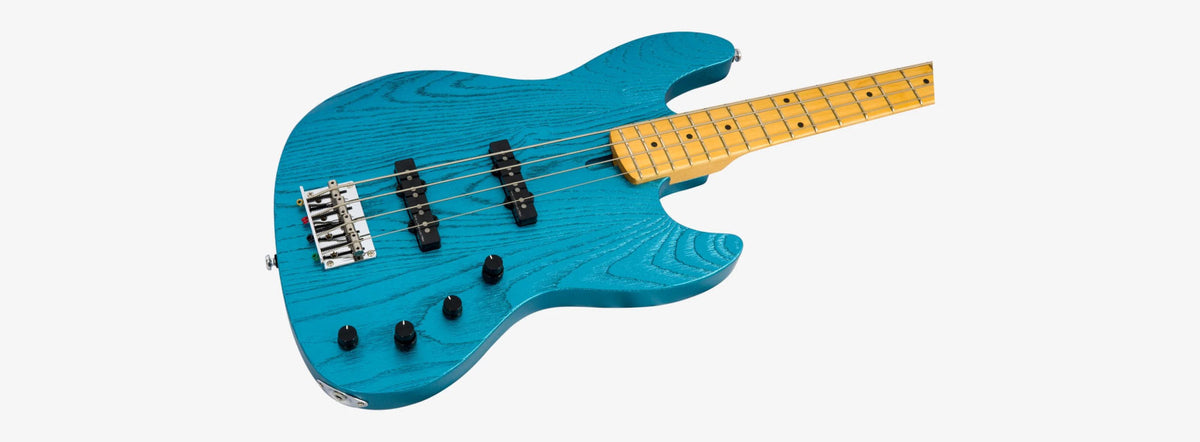 V6-4 Blu turchese oceano