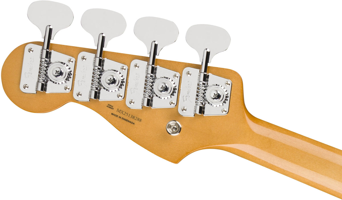 Precision Bass Late '60s Vintera III RW Oro Firemist