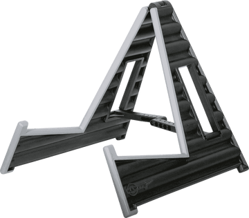 Black Guitar Stand Wave 10 - 17591