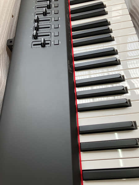 Hammer 88 Pro - B Stock