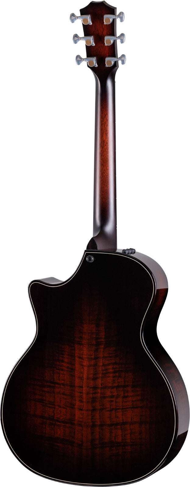 514ce Builder's Edition Grand Auditorium Kona Burst
