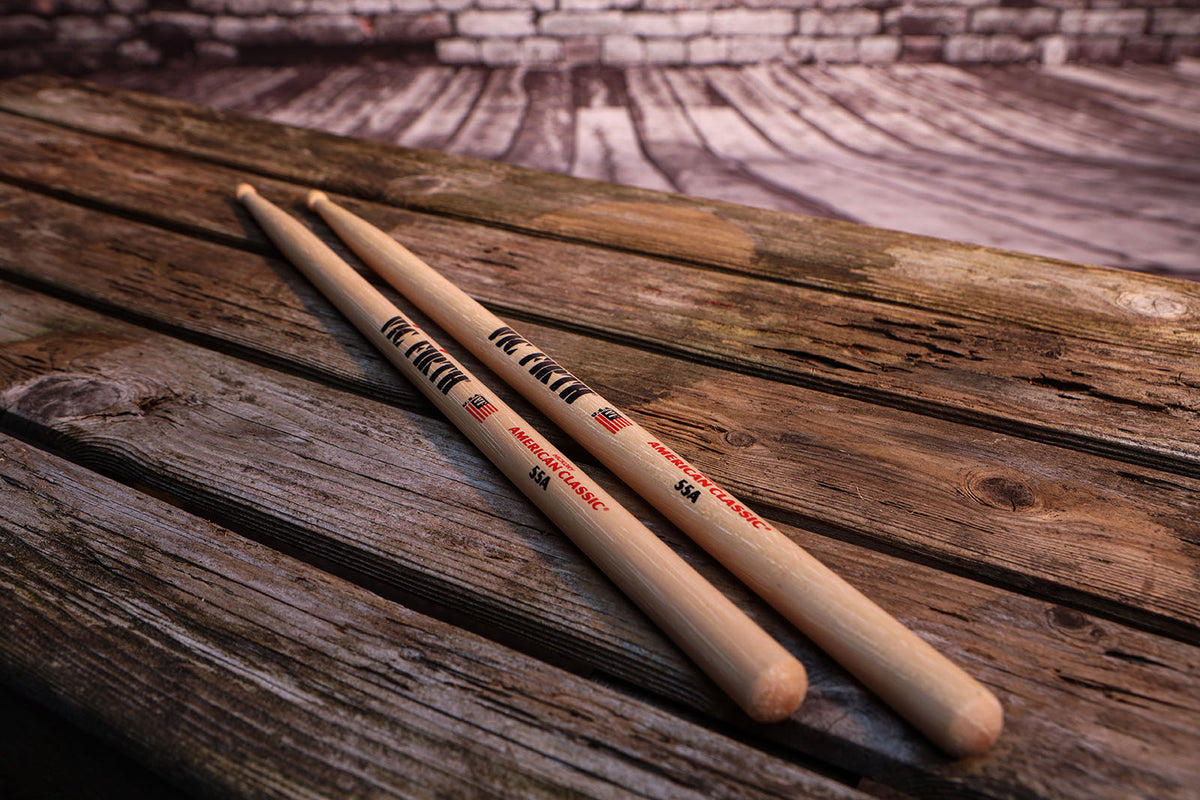 AMERICAN CLASSIC HICKORY 55A