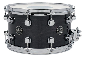 PERFORMANCE LACQUER EBONY STAIN