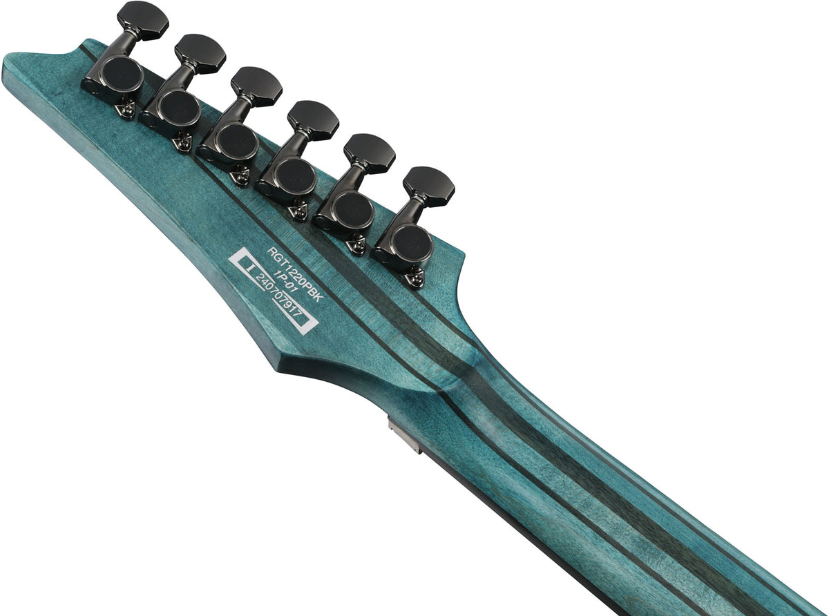 RGT1220PBKCOL Blu Cosmico a Bassa Lucentezza Premium