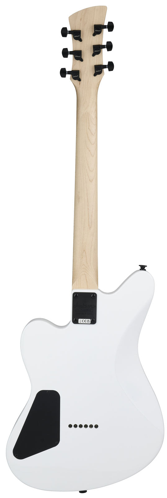 Serie Js Surfcaster Js22 Ht - Bianco neve