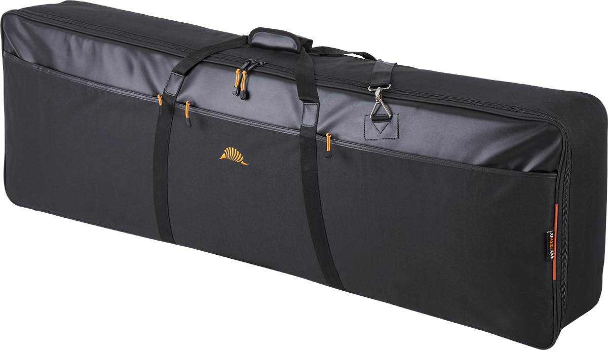 Custodia per tastiera Akb16 Nero