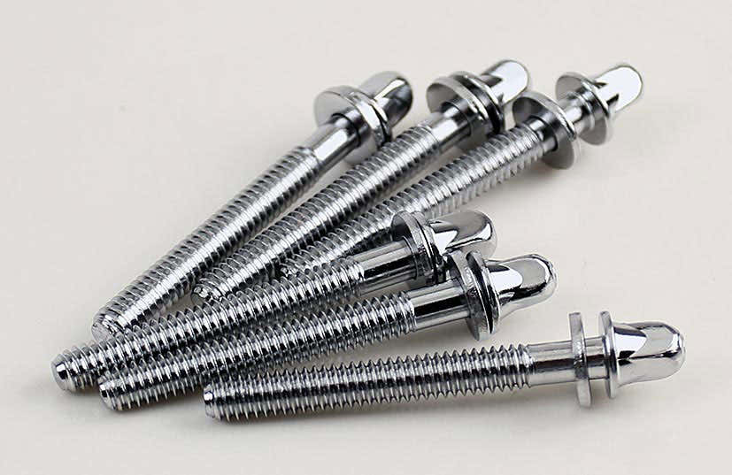 MTR35X6 - PACK OF 6 EARS LENGTH 35 MM