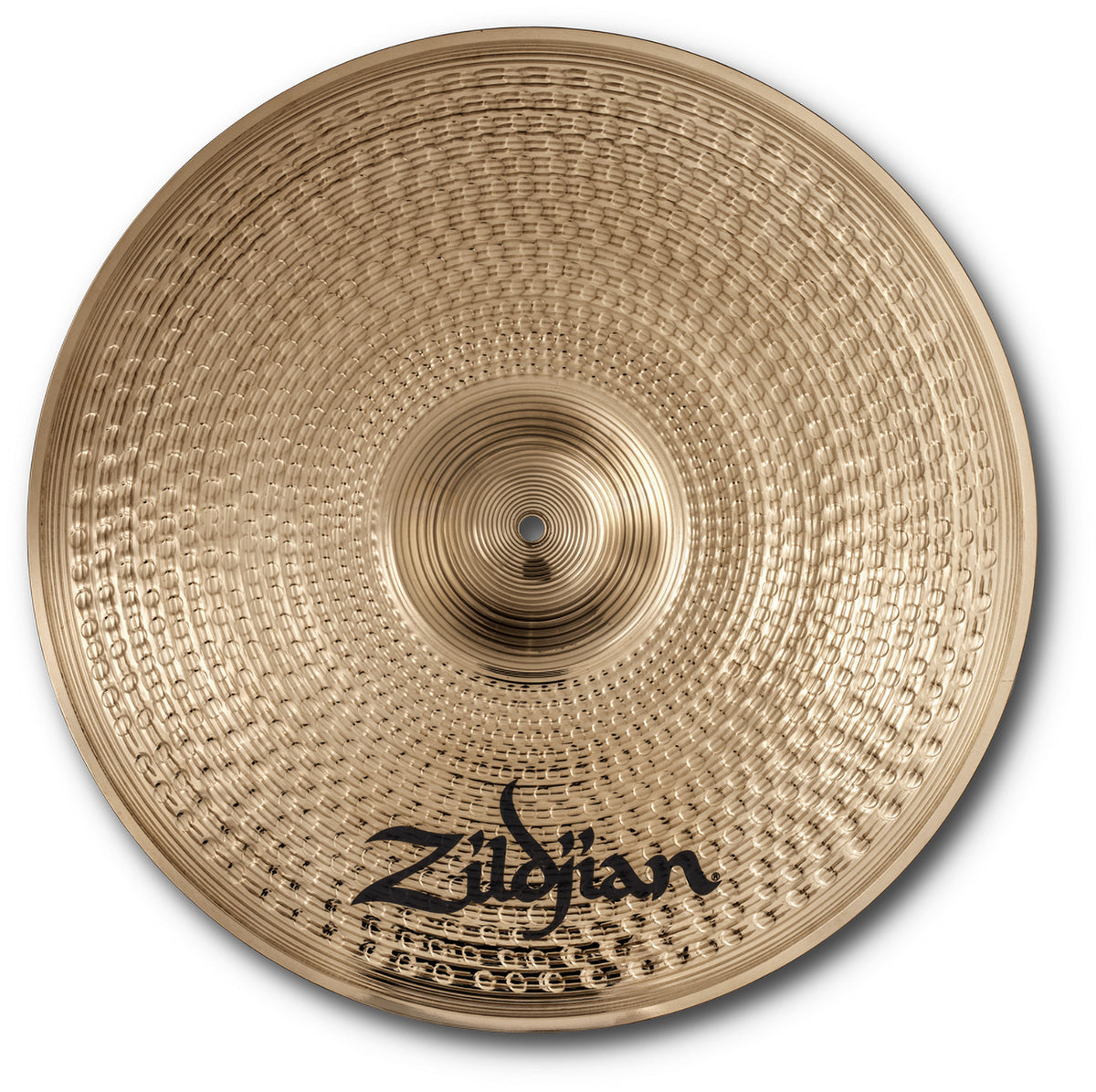 S20MR - S Family 20" Ride medio