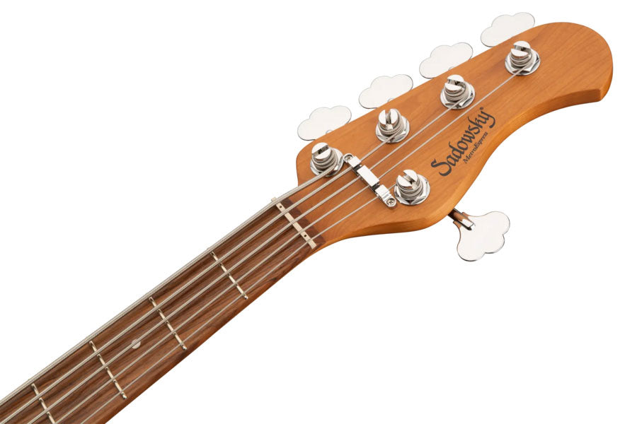 Will Lee Metroexpress Signature Black Pearl Rw - STOCKB
