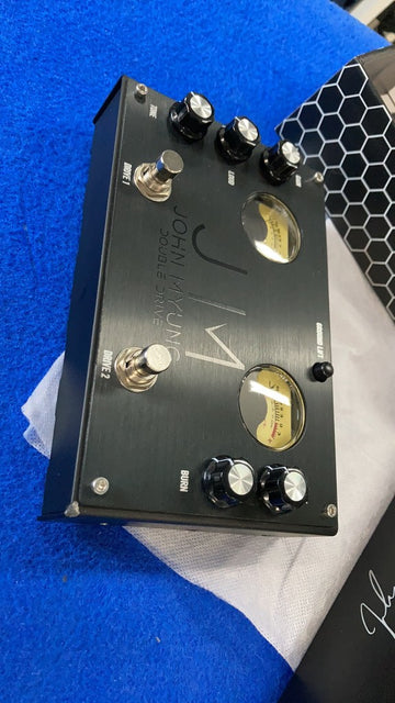 John Myung Double Drive - Stock B