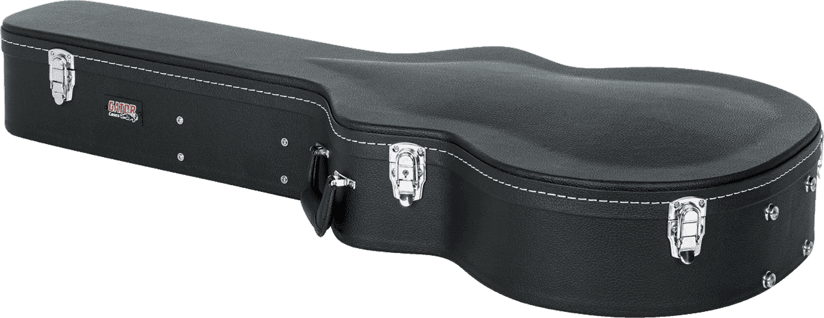 Jumbo Deluxe Custodia in Legno in Legno Deluxe - GW