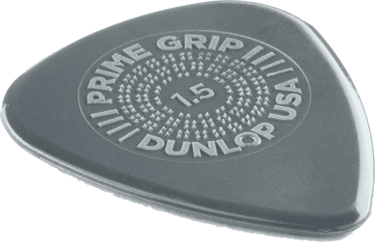 12 x 1,50mm Delrin 500 Prime Grip