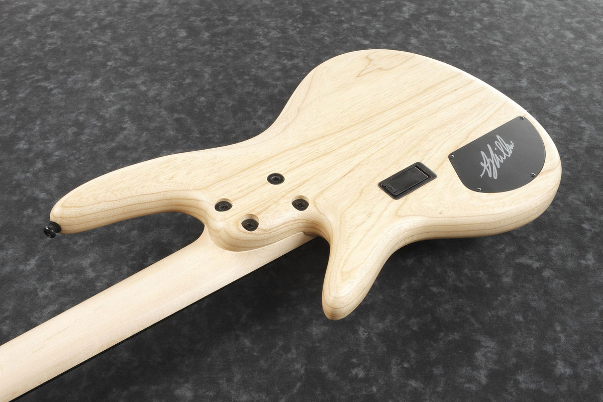 GWB1005-NTF Natural Opaco Signature Gary Willis