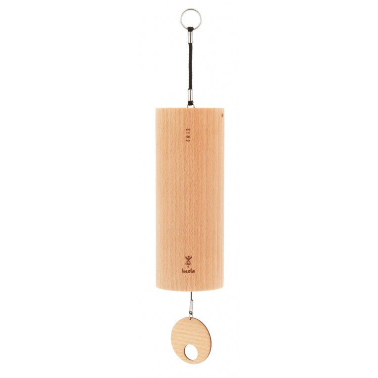 ERIS - MEDITATION WIND CHIME - BEECH