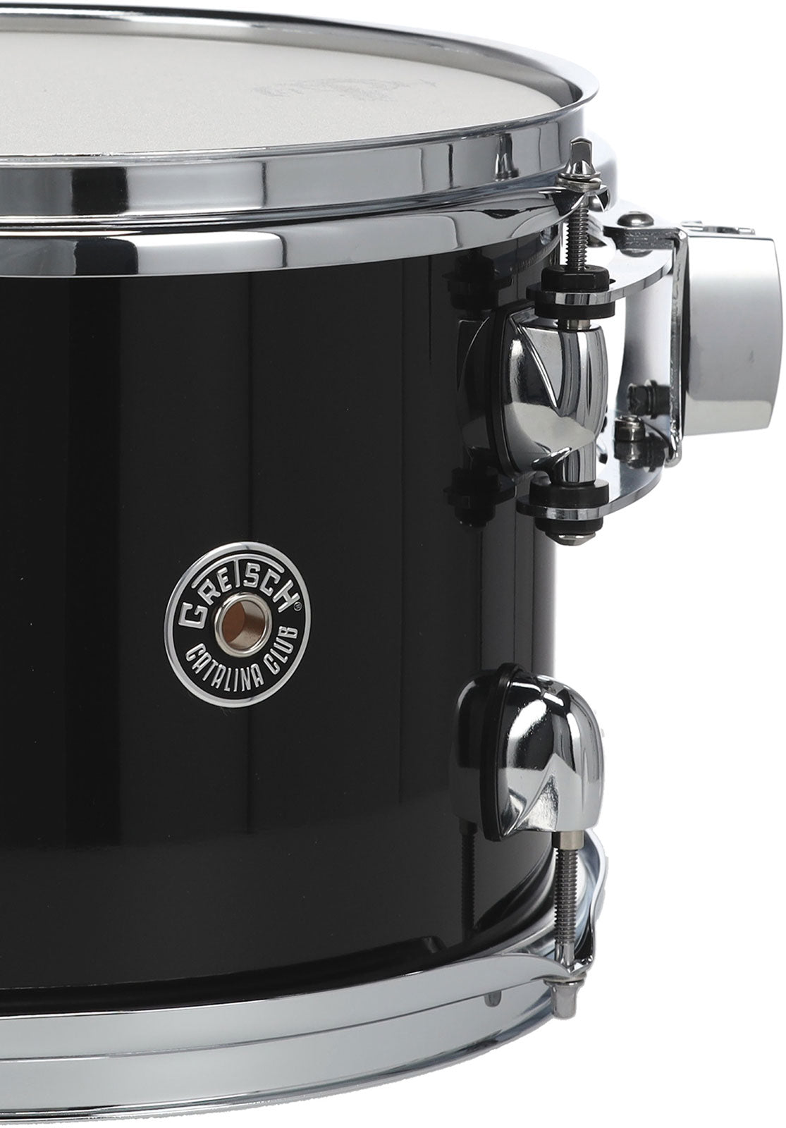 Tom Tom Catalina Club Piano Black