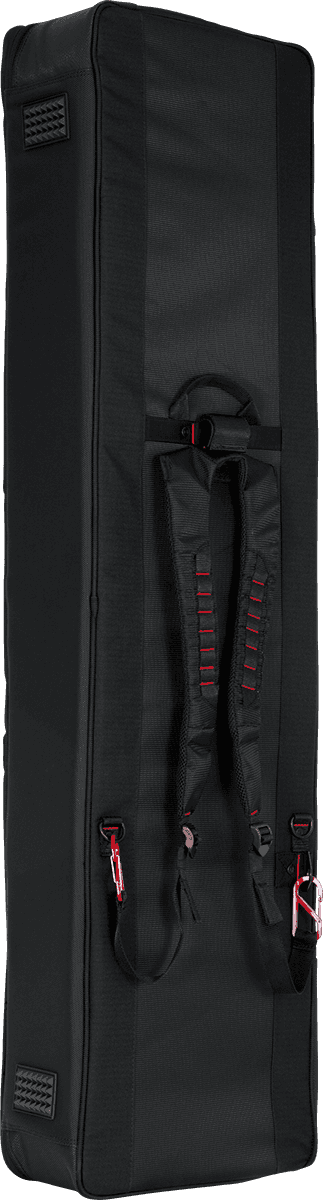 Custodia per tastiera G-PG76 Slim Nero