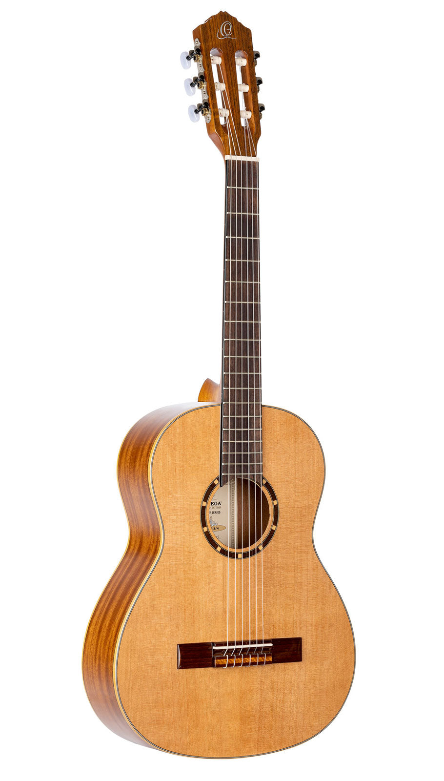 Chitarra 3-4 R122G Cedro Lucido