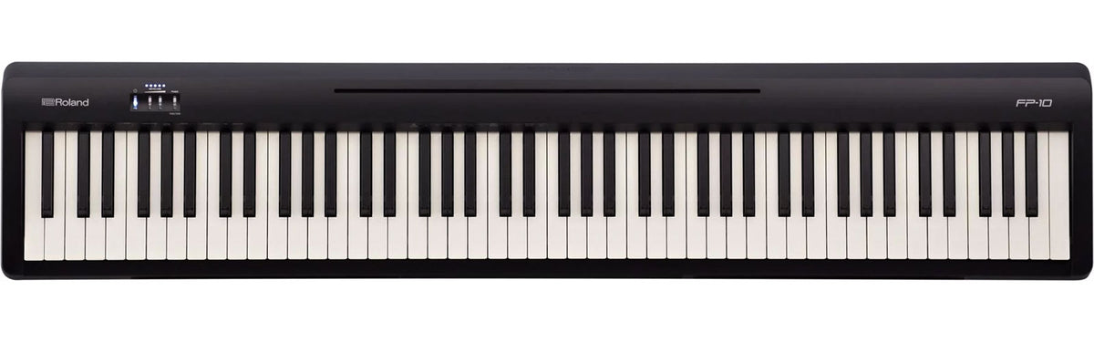 Pianoforti digitali Roland