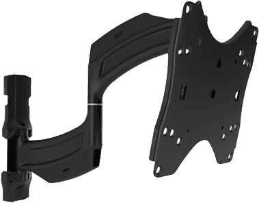 Supporto a parete per schermo piatto 400X400