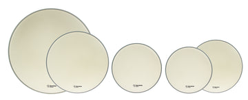12-13-16 + SD 14 + BD 22 Everest Confezione Standard Rivestita