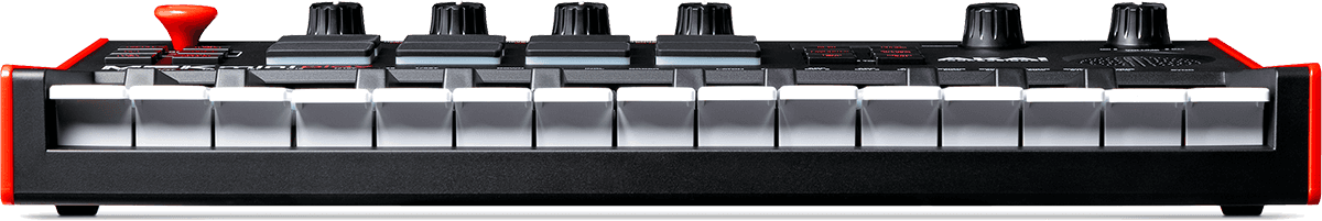 MPK Mini Play MK3