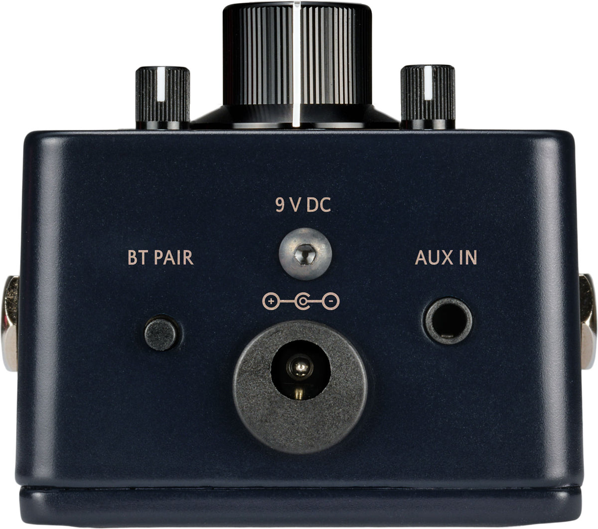 Amplificatore per cuffie stereo