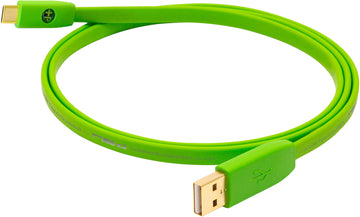 d+ Class B USB-A a USB-C 2m
